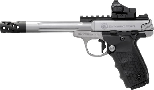 Smith & Wesson - SW22 - .22LR for sale