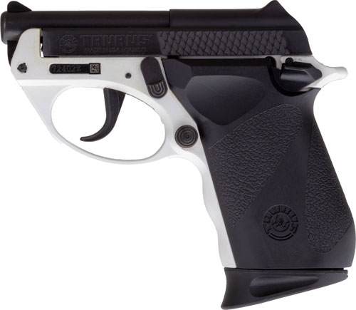 TAURUS PT-22 22LR POLY BLK/WHT - for sale