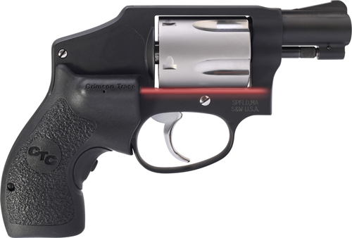 S&W 442 PERFORMANCE CENTER .38SPL+P 1.88" W/CTC GRIP - for sale