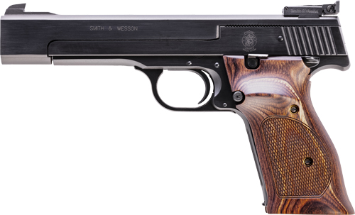 Smith & Wesson - 41 - .22LR for sale
