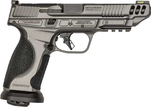 S&W M&P M2.0 9MM CMPTTR 5" 10RD TUNG - for sale