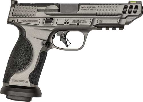 S&W M&P M2.0 9MM CMPTTR 5" 17RD TUNG - for sale