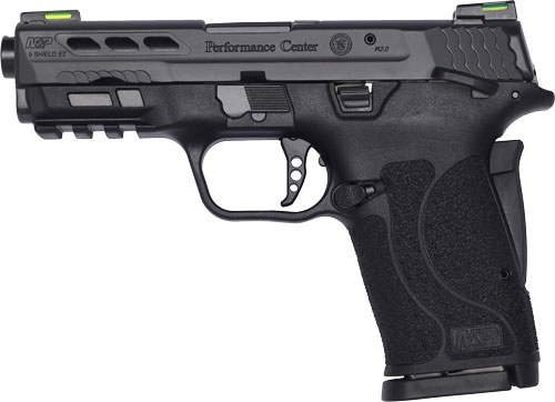 Smith & Wesson - M&P - 9mm Luger for sale