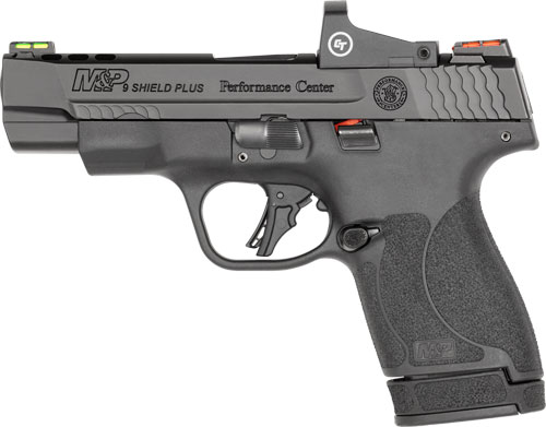 Smith & Wesson - M&P - 9mm Luger for sale