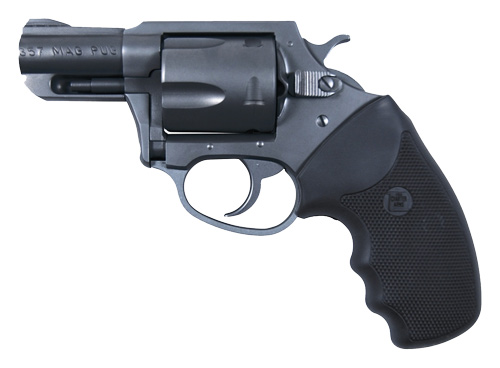 CHARTER ARMS MAGPUG 357 2.2" 5RD BLK - for sale