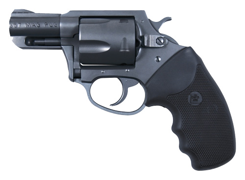 Charter Arms - Mag Pug - .357 Mag for sale