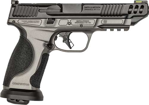 Smith & Wesson - M&P - 9mm Luger for sale