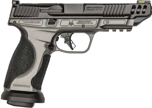 S&W M&P M2.0 9MM CMPTR 5" 17RD 2TONE - for sale