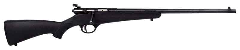 SAV RASCAL 22LR 16 1/8" BLACK - for sale