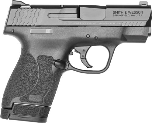 S&W SHLD M2.0 40SW 3.1" 7RD NMS BLK - for sale
