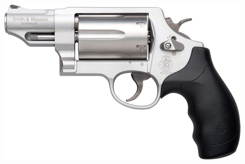 S&W GVNR 45/410 2.75" 6RD STS RBR - for sale