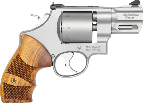 Smith & Wesson - 627 - .357 Mag for sale