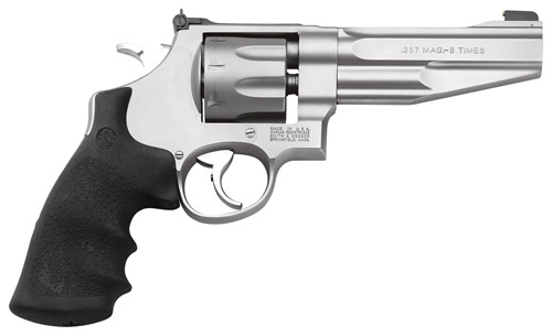 Smith & Wesson - 627 - 357 for sale