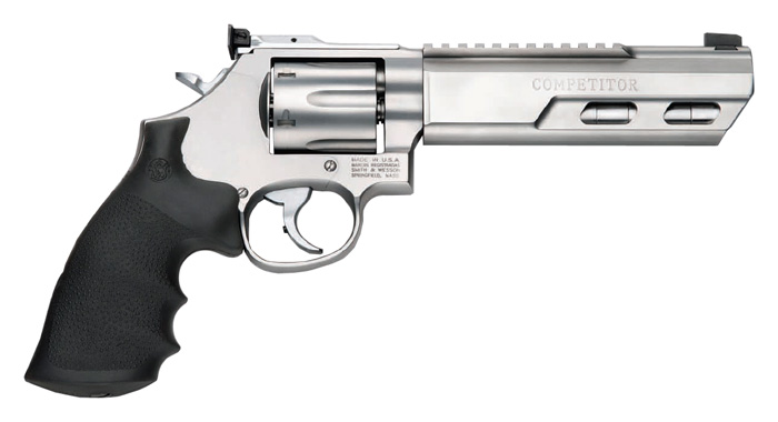 Smith & Wesson - 686 - 357 for sale