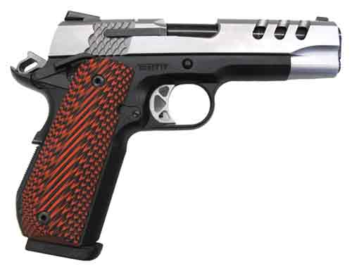 Smith & Wesson - 1911|SW1911 - 45 AUTO for sale