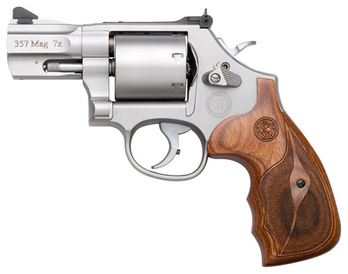 Smith & Wesson - 686 - 357 for sale