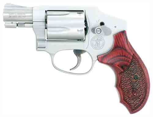 Smith & Wesson - 642|Centennial - 38 SPL for sale