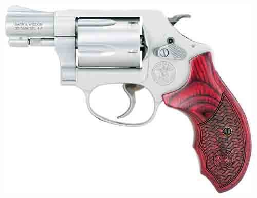 Smith & Wesson - 637|Chiefs Special - 38 SPL for sale