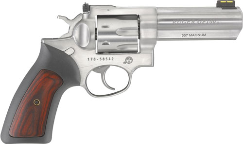 Ruger - GP100 - 357 for sale