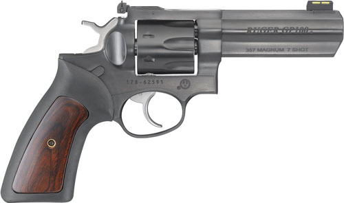 Ruger - GP100 - 357 for sale