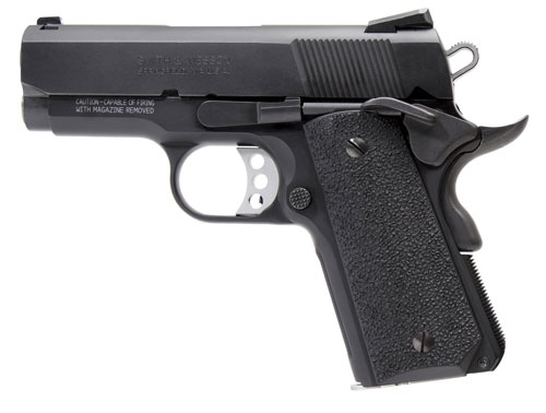 Smith & Wesson - 1911 - 9mm Luger for sale