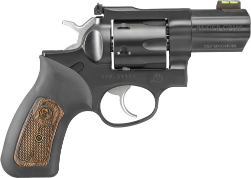 Ruger - GP100 - 357 for sale