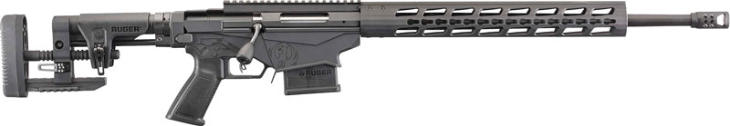 Ruger - Precision - 308 for sale