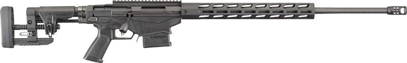 Ruger - Precision - 6.5mm Creedmoor for sale