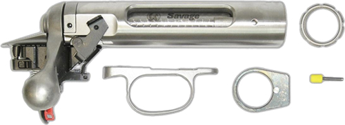 SAVAGE TARGET ACTION STAINLESS STANDARD BOLT HEAD RH BOLT - for sale