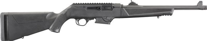 Ruger - PC Carbine - 9mm Luger for sale