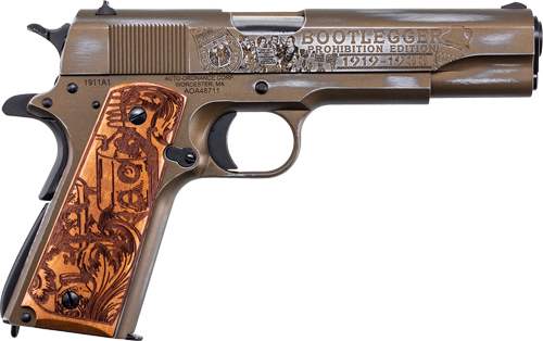 Kahr Arms - 1911 - 45 AUTO for sale