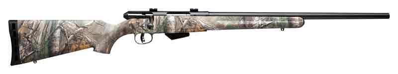 Savage - 25 - .22 Hornet for sale