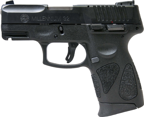 TAURUS G2C 9MM 3.2" 12RD BLK - for sale