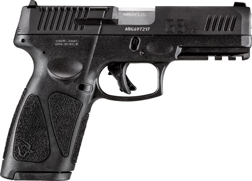 TAURUS G3 9MM 4" 17RD BLK OPTIC RDY - for sale