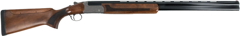 SPANDAU TARGET O/U 12GA. 3" 28"VR MOBIL BLUED/WALNUT - for sale