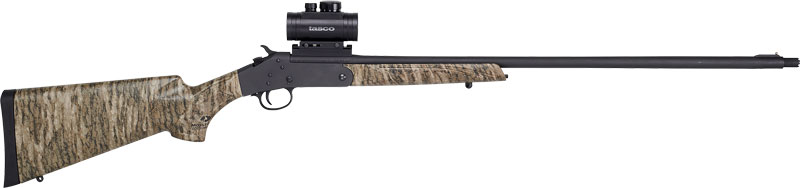 STEVENS 301 SINGLE SHOT TURKEY XP 20GA W/RED DOT BOTTOMLAND - for sale