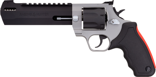 TAURUS RAGING HUNTER .357MAG 6 3/4" 7-SHOT TWO/TONE RUBBER - for sale
