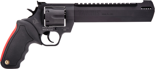 TAURUS RAGING HNTR 44MAG 6RD W/CASE - for sale