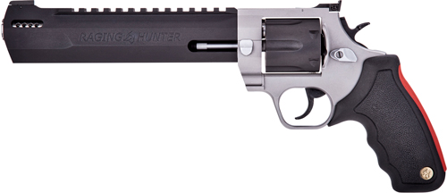 TAURUS RAGING HNTR 44MAG 8" TT W/CSE - for sale