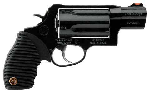 TAURUS PUB DEF 45/410 2" 5RD BL - for sale