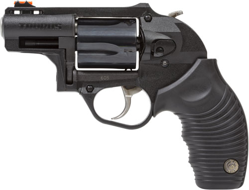 TAURUS 605 357MAG 5RD 2" BL POLY - for sale