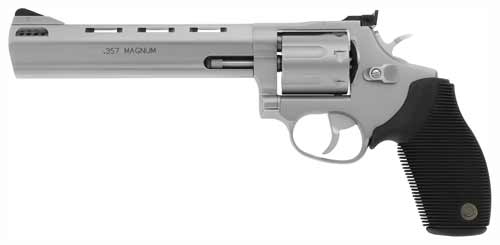 TAURUS 627 TRACKER 357MAG 6" STS 7RD - for sale