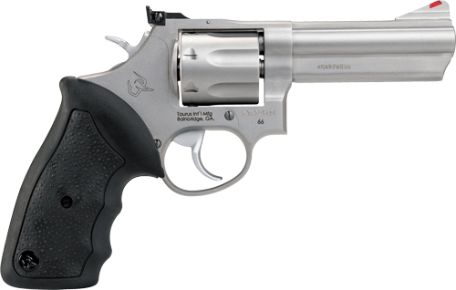 TAURUS 66 357MAG 4" MSTS AS 7RD - for sale