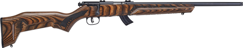 Savage - Mark II - .22LR for sale