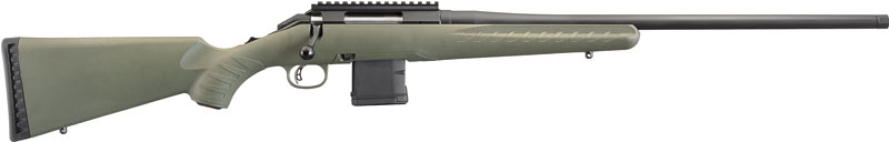 Ruger - American - 6.5mm Grendel for sale