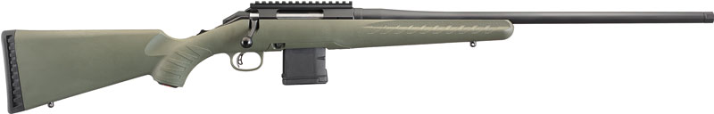 Ruger - American - .223 Remington for sale