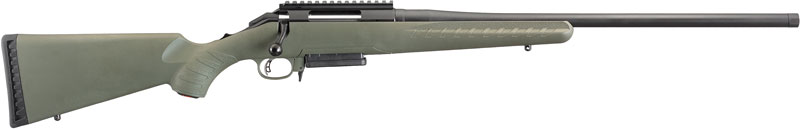 Ruger - American - 6mm Creedmoor for sale