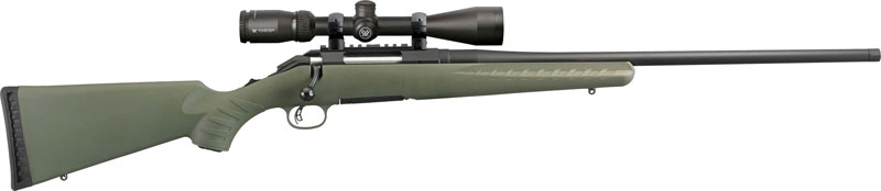 Ruger - American - 6.5mm Creedmoor for sale