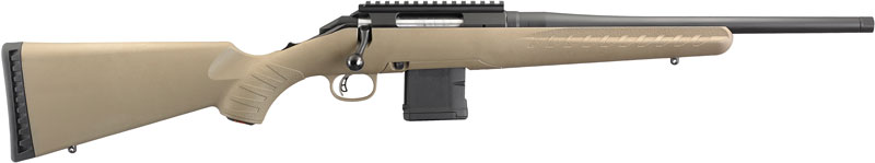 Ruger - American - 300 BLK for sale