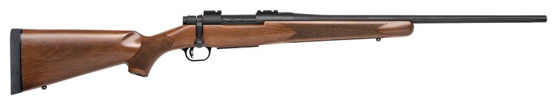 Mossberg - Patriot - 243 for sale